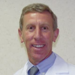 William Gaines, MD, Internal Medicine, Auburn, MA, Saint Vincent Hospital