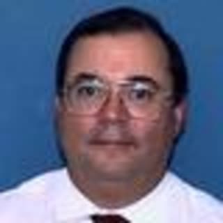 Luis Garcia Mayol, MD, Nephrology, Coral Gables, FL, Baptist Hospital of Miami