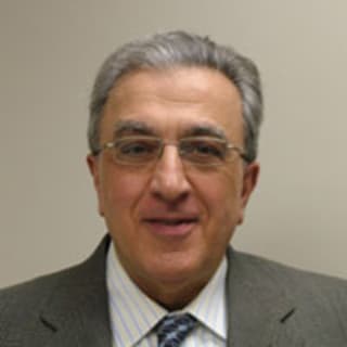Ahmad Al-Shash, MD