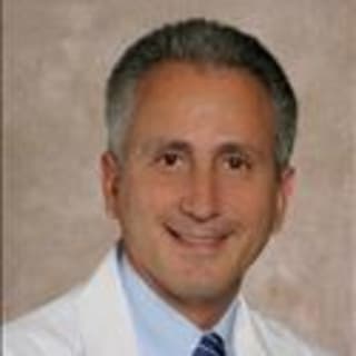 Ramon Lloret, MD, Cardiology, Miami, FL, Baptist Hospital of Miami