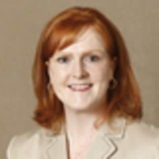 Kendra McCamey, MD