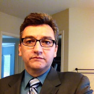 Boris Bratovich, Thoracic Surgery, Houston, TX