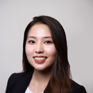 Sarah Kim, DO, Resident Physician, Loma Linda, CA