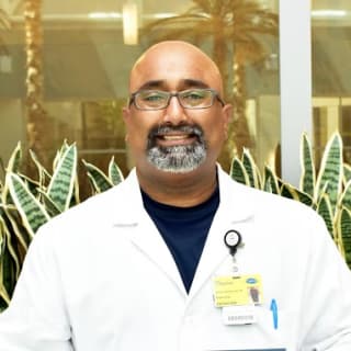 George Muthalakuzhy, MD, Nephrology, Tampa, FL