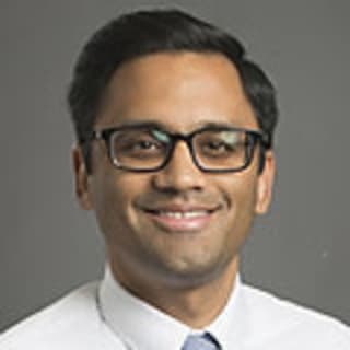 Amar Bhatt, MD, Neurology, Chicago, IL, Rush University Medical Center