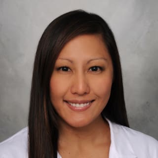 Nicole (Higa) Leong, MD, Internal Medicine, Aiea, HI, Pali Momi Medical Center