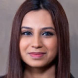 Fatima Aziz, MD