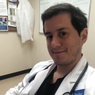 Alvaro TamayoGutierrez, MD, Nephrology, Houston, TX