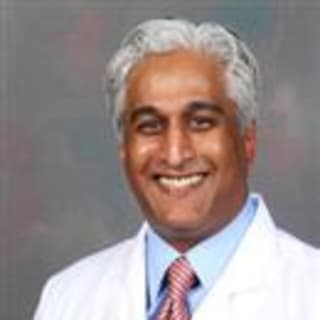 Nirmal Kilambi, MD, Urology, Fayetteville, AR