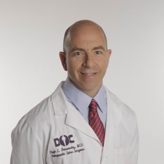 Hugh Bassewitz, MD, Orthopaedic Surgery, Las Vegas, NV, Centennial Hills Hospital Medical Center