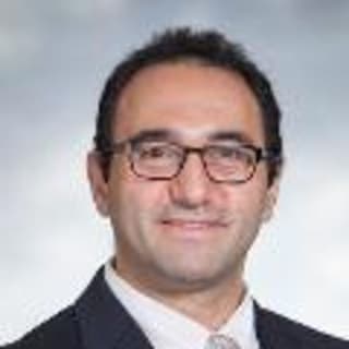 Houman Vaghefi, MD, Radiation Oncology, Goshen, IN, Goshen Health