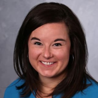 Courtney Reints, Pediatric Nurse Practitioner, Des Moines, IA