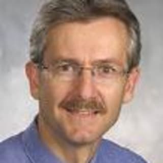 Eric Lyerla, MD