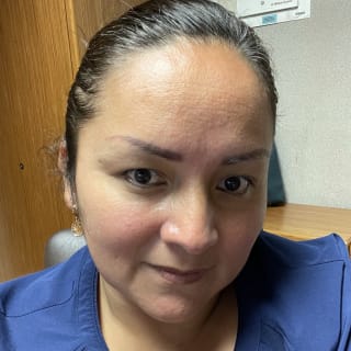 Yeimy Hidalgo