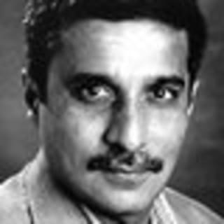Anand Kantak, MD