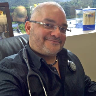 Jose Manautou, MD