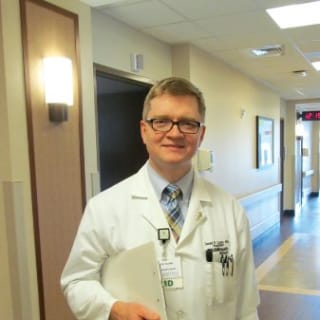 Daniel Duzan, MD, Medicine/Pediatrics, Tazewell, TN, Fort Loudoun Medical Center