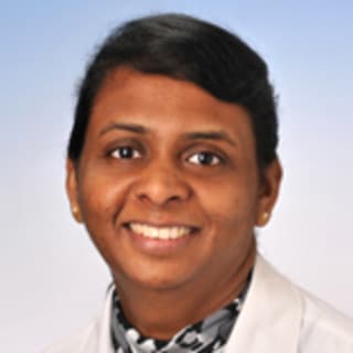 Charumathi (Thirugnanam) Rathnakumar, MD, Infectious Disease, Edison, NJ, Hackensack Meridian Health JFK University Medical Center