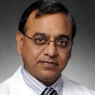 Ramesh Khurana, MD