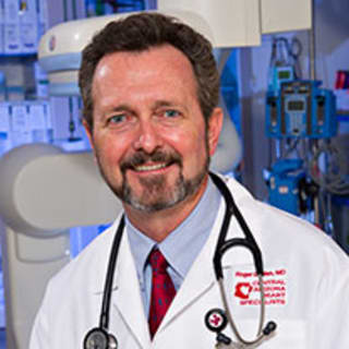 Roger Bies, MD, Cardiology, Chandler, AZ, Banner Desert Medical Center