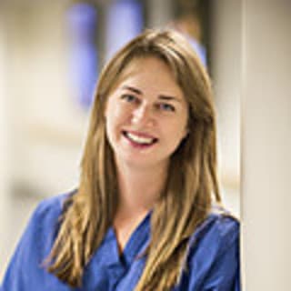 Jessica (Caldwell) Komlos, MD, Pediatrics, Bethlehem, PA, St. Luke's University Hospital - Bethlehem Campus