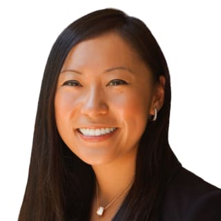 Louisa Lu, MD, Resident Physician, Stanford, CA