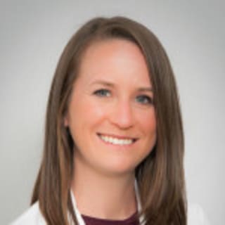 Jennifer Michener, MD, Internal Medicine, San Francisco, CA