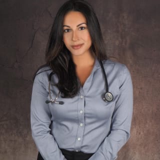 Deanna Gomez, Family Nurse Practitioner, East Windsor, NJ
