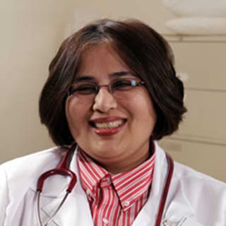 Gohar Azhar, MD