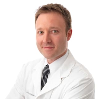 Adam Miller, MD, Orthopaedic Surgery, Cincinnati, OH, Christ Hospital