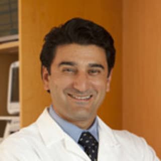 Arya Nick Shamie, MD, Orthopaedic Surgery, Santa Monica, CA, UCLA Medical Center-Santa Monica