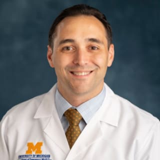 Colin Greineder, MD, Emergency Medicine, Ann Arbor, MI, Crozer-Chester Medical Center
