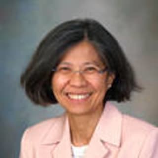 April Chang-Miller, MD, Rheumatology, Scottsdale, AZ, Mayo Clinic Hospital