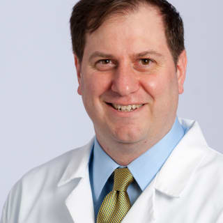 Michael Passero Jr., MD, Pulmonology, Akron, OH, Cleveland Clinic Akron General