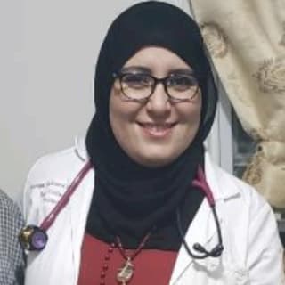 Asmae El Alami, Family Nurse Practitioner, Revere, MA