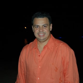 Manuel Fernandez-Concepcion, MD