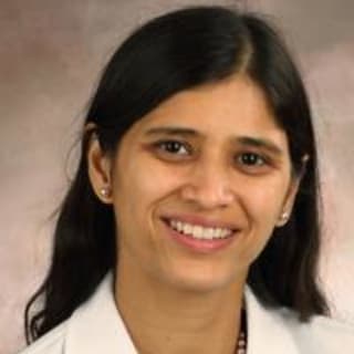 Swapna Dharashivkar, MD, Endocrinology, Louisville, KY, Norton Audubon Hospital