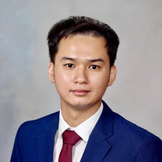 Hoang Nhat Pham, MD, Internal Medicine, Tucson, AZ