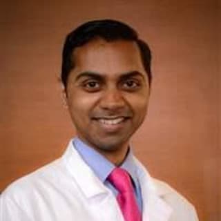 Barath Krishnan, MD, General Surgery, Dover, DE, Bayhealth