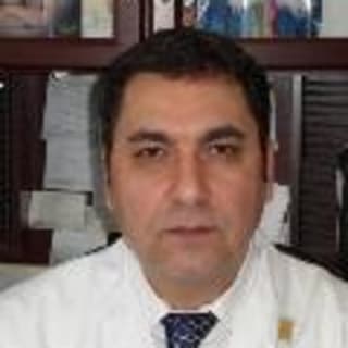 Nazem Alhusein, MD, Pediatric Hematology & Oncology, Dearborn Heights, MI, DMC Children's Hospital of Michigan