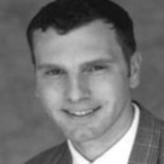 Clarence Brown Jr., MD