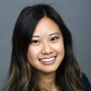 Catherine Liu, Pharmacist, New York, NY