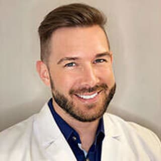 Zachary Simons, PA, General Surgery, Niagara Falls, NY