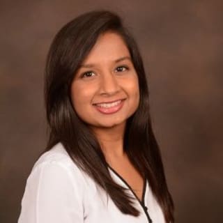 Heena Patel, Clinical Pharmacist, Ann Arbor, MI