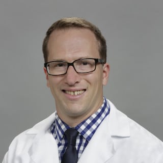 Adam Zivony, MD