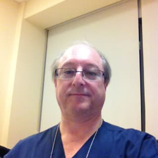 Mark Safford, MD, Pulmonology, Livingston, NJ, Cooperman Barnabas Medical Center