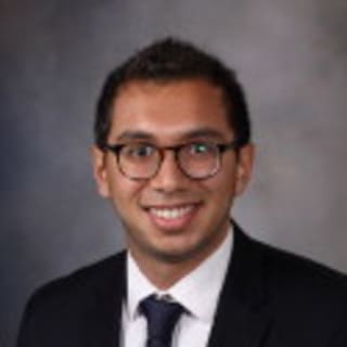 Muneeb Rehman, MD, Oncology, Charlottesville, VA