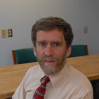 David Halpert, MD