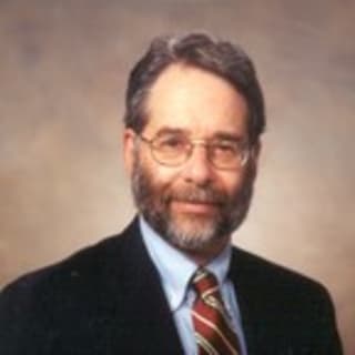 Jay Naliboff, MD