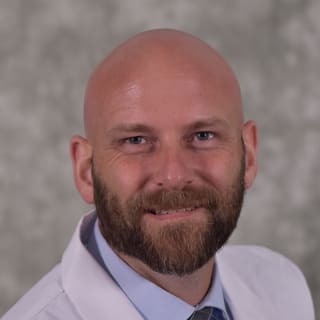 David Kanarowski, DO, General Surgery, Huntington, WV